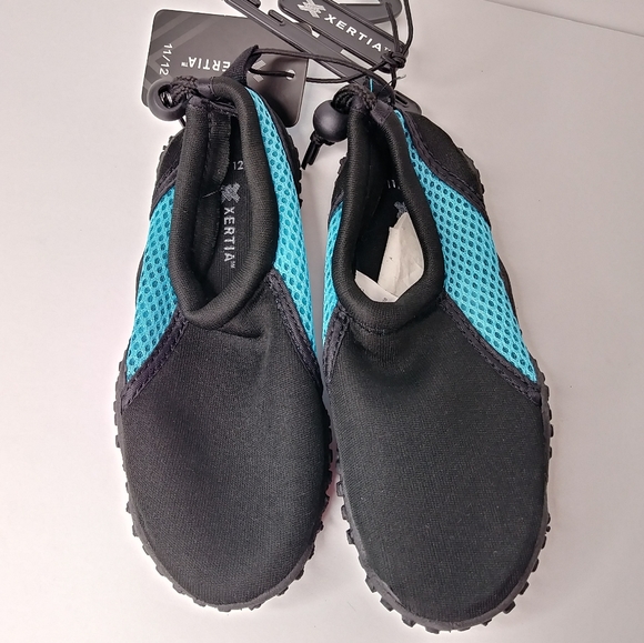 xertia water shoes